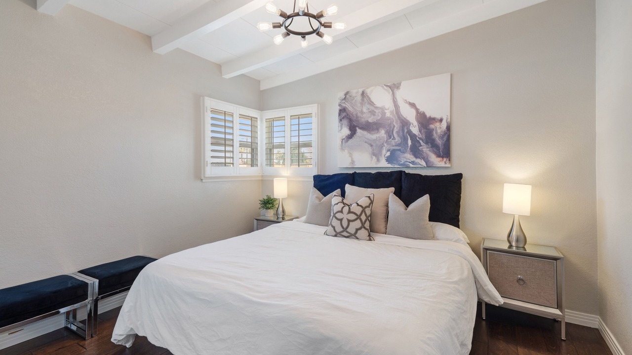 Photo of Bedroom in South Redlands