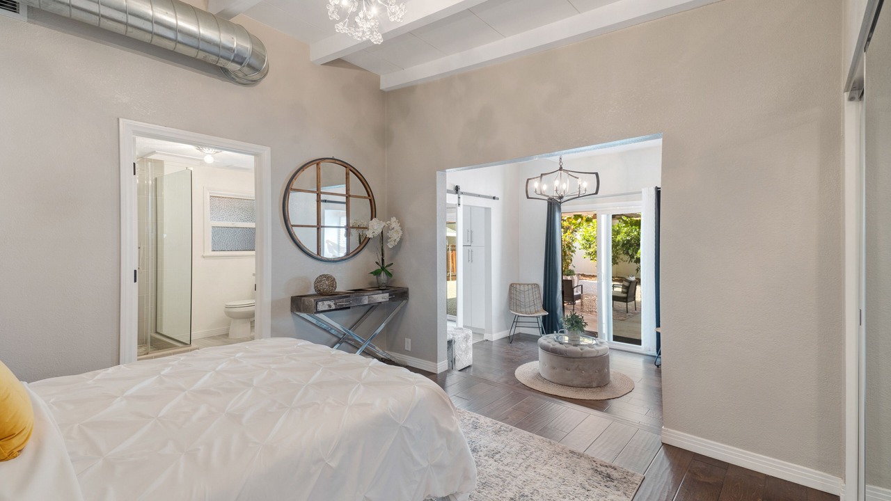 Photo of Bedroom in South Redlands