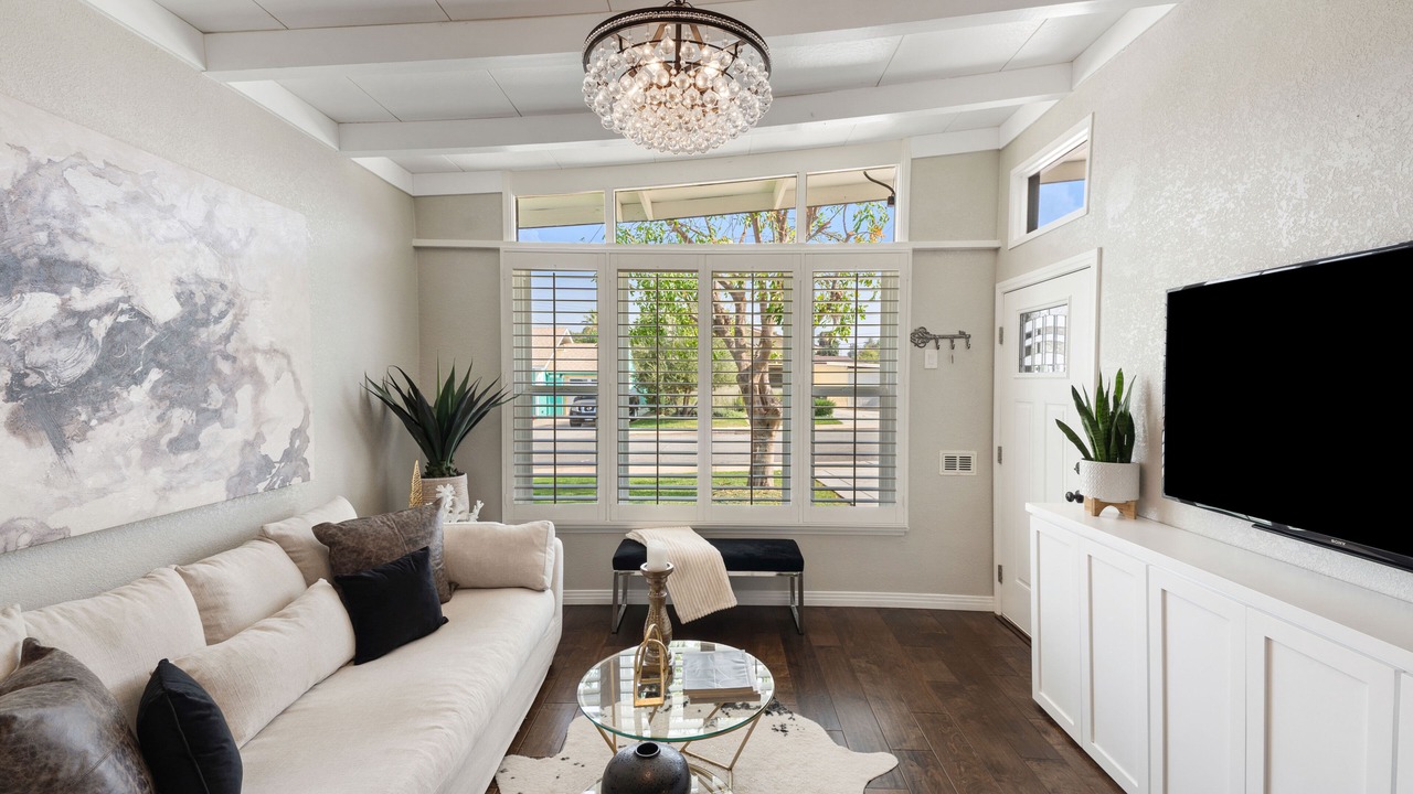 Photo of Livingroom in South Redlands