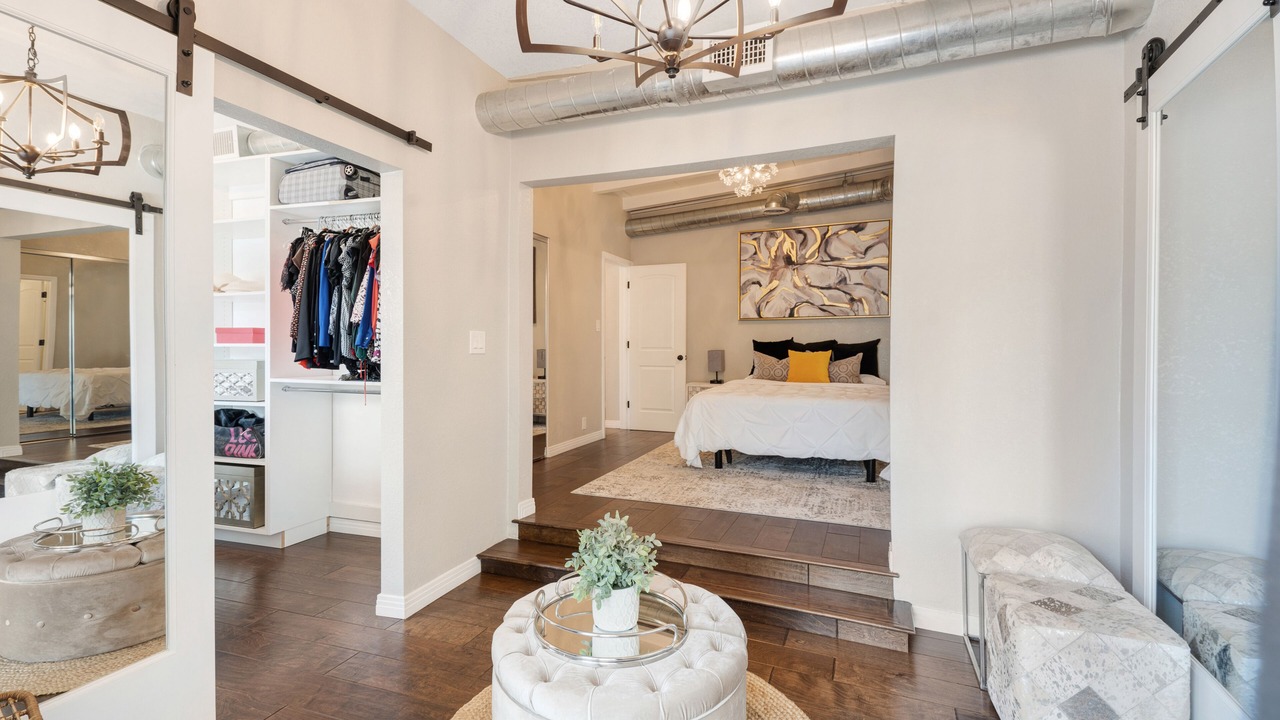 Photo of Bedroom in South Redlands