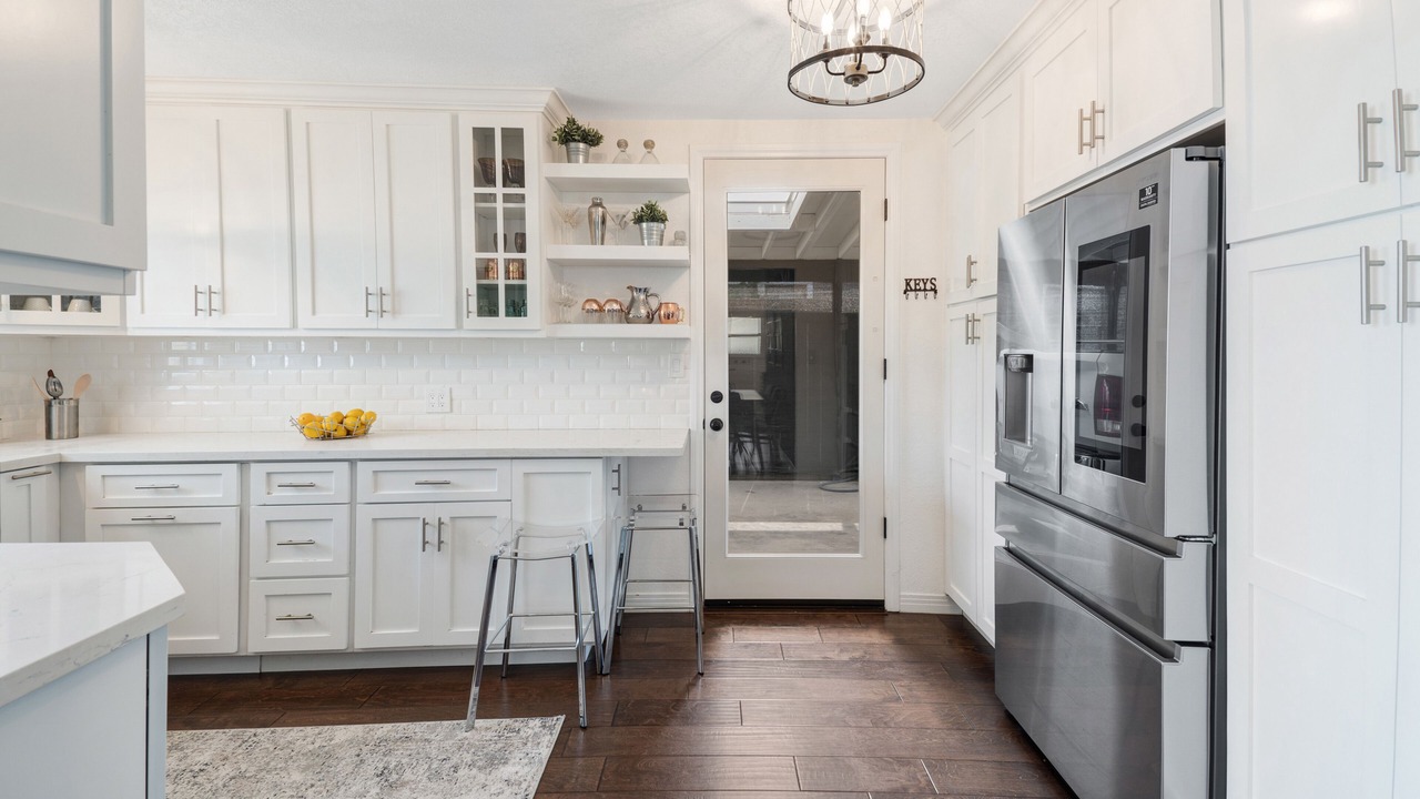 Photo of Kitchen in South Redlands