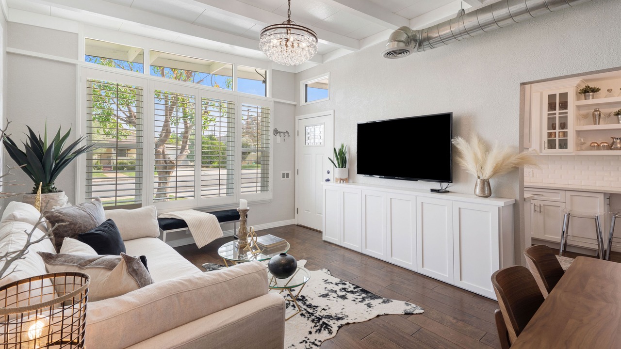 Photo of Livingroom in South Redlands