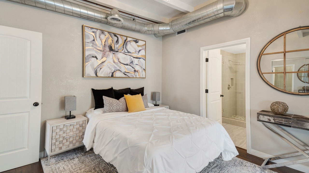 Photo of Bedroom in South Redlands