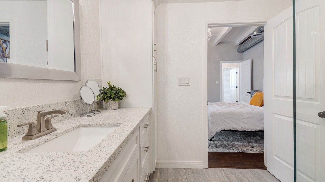 Photo of Bathroom in South Redlands