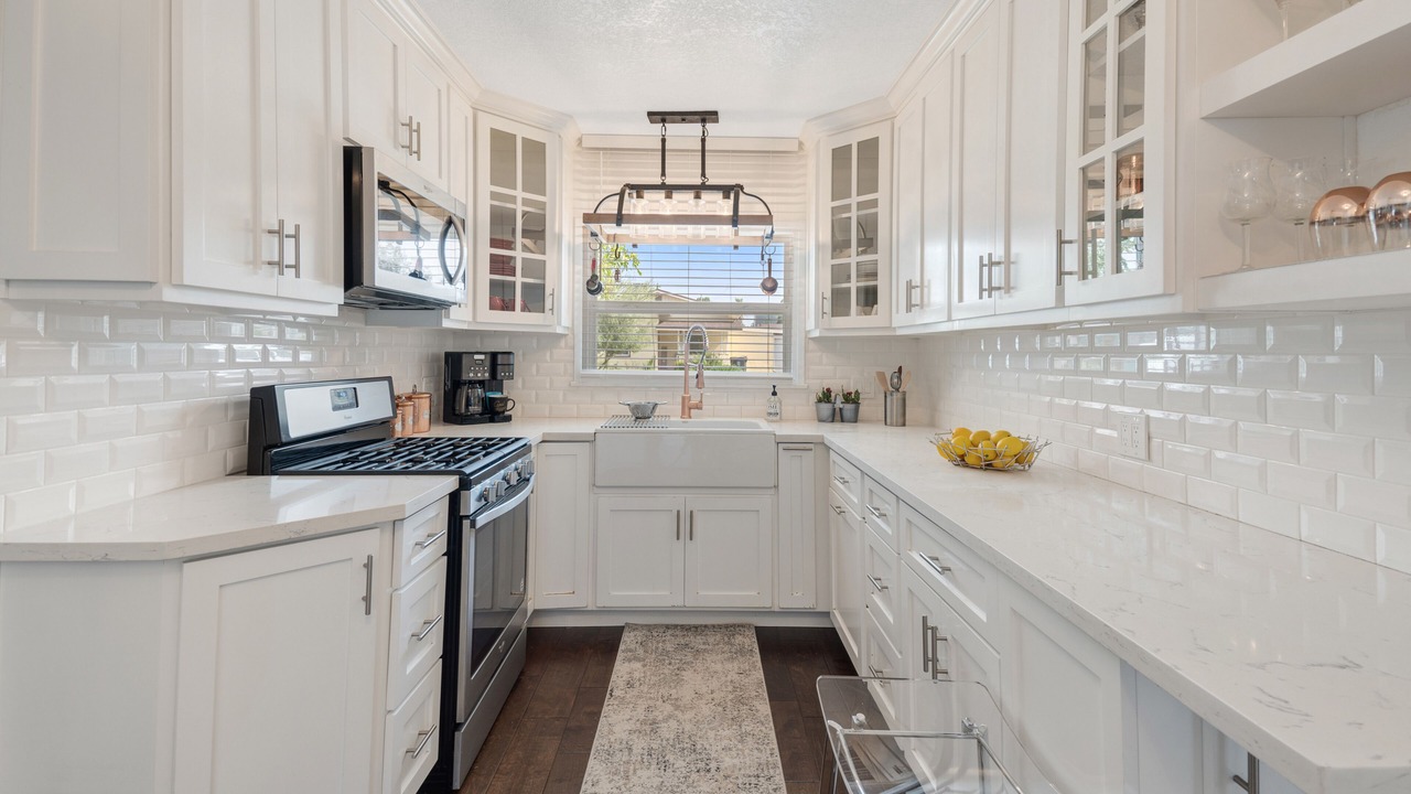 Photo of Kitchen in South Redlands