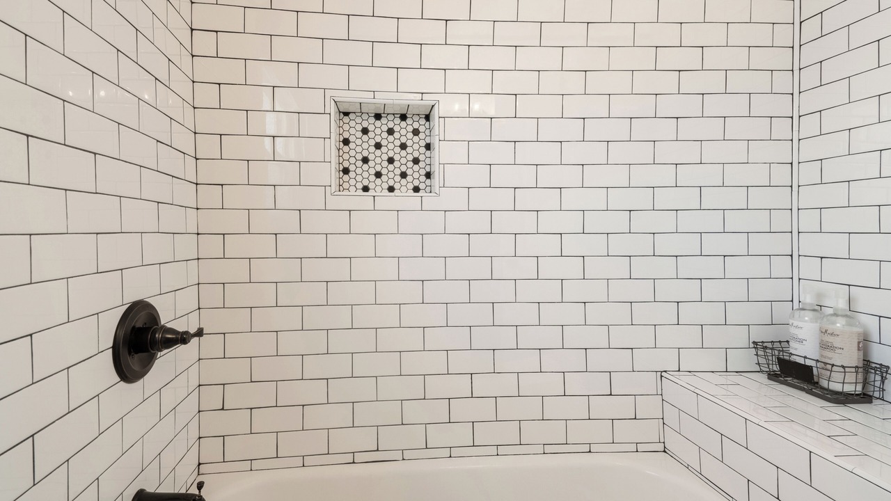 Photo of Bathroom in South Redlands