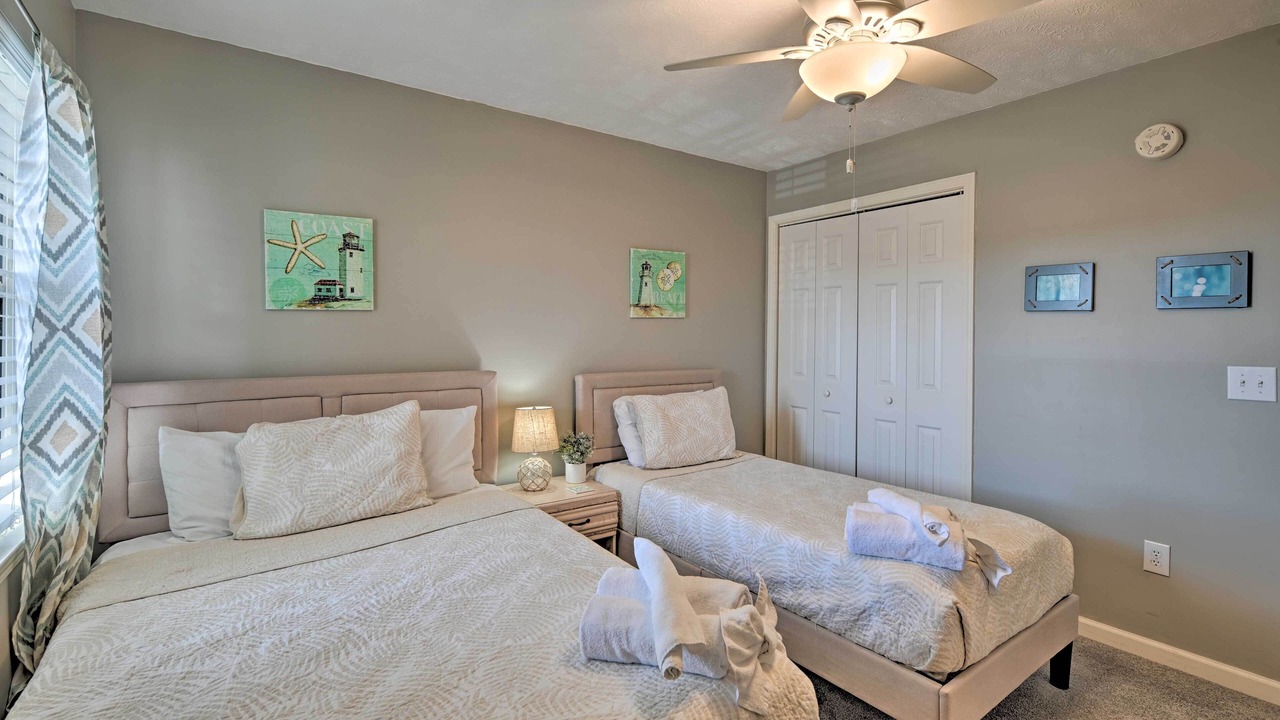 Photo of Bedroom in Carolina Forest