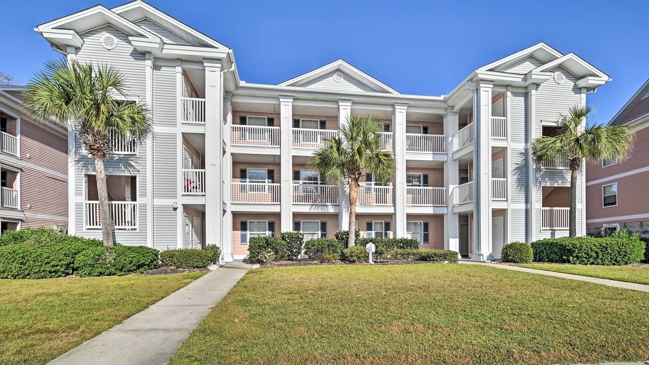 Photo of Outdoor in Carolina Forest