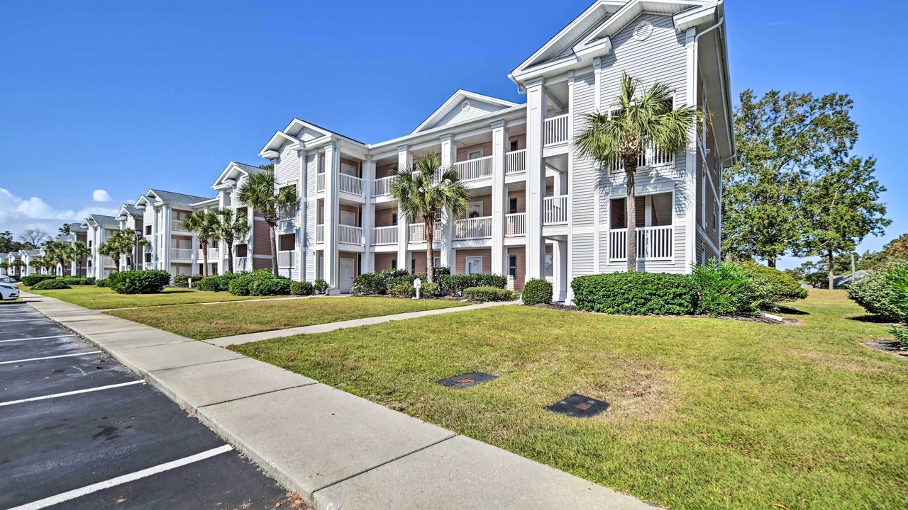 Photo of Others in Carolina Forest