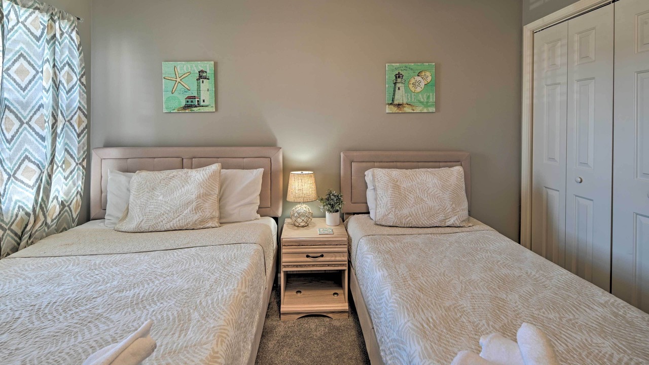 Photo of Bedroom in Carolina Forest