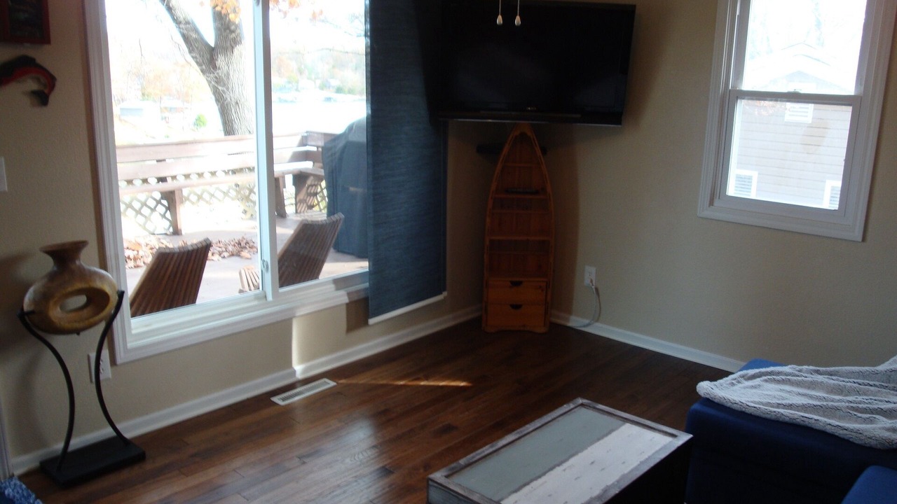 Photo of Livingroom in Sunrise Beach