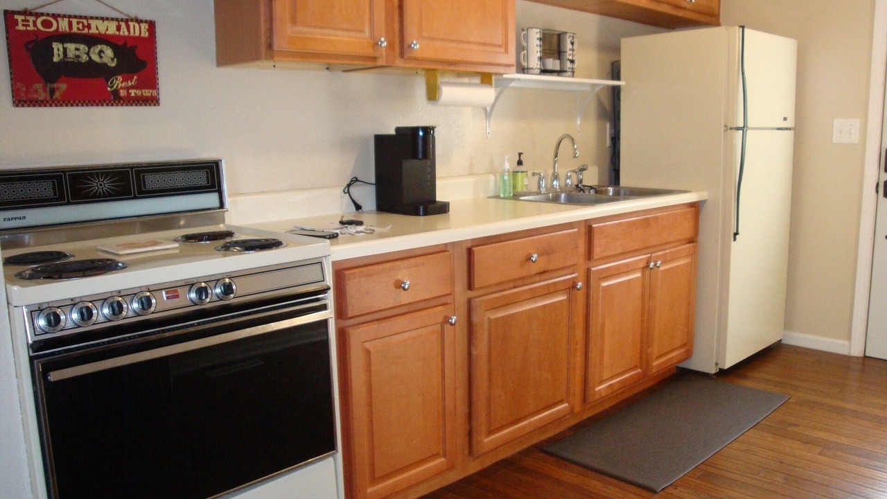 Photo of Kitchen in Sunrise Beach
