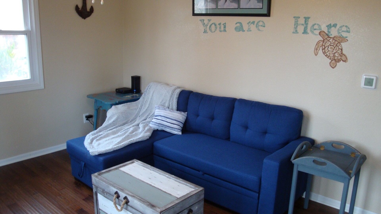 Photo of Livingroom in Sunrise Beach