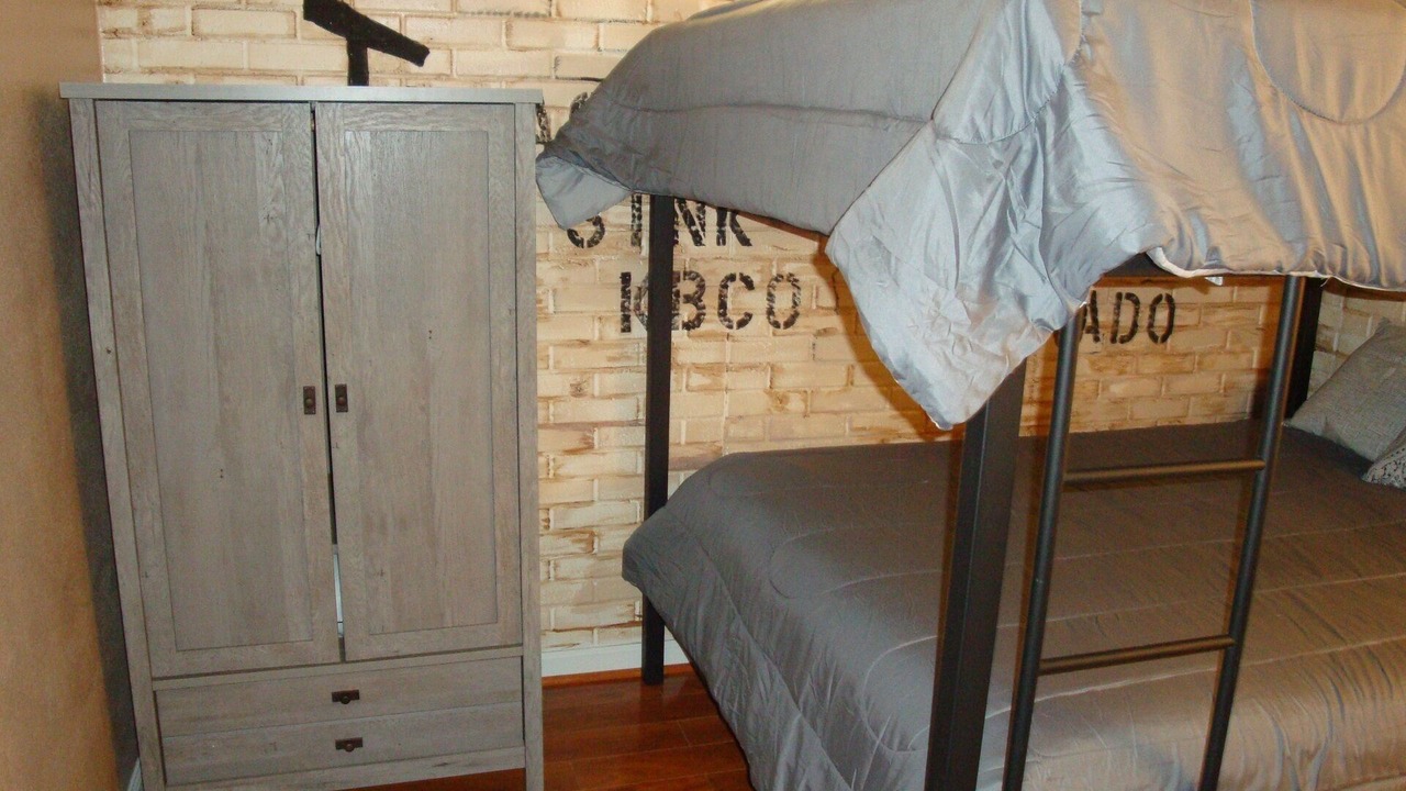 Photo of Bedroom in Sunrise Beach
