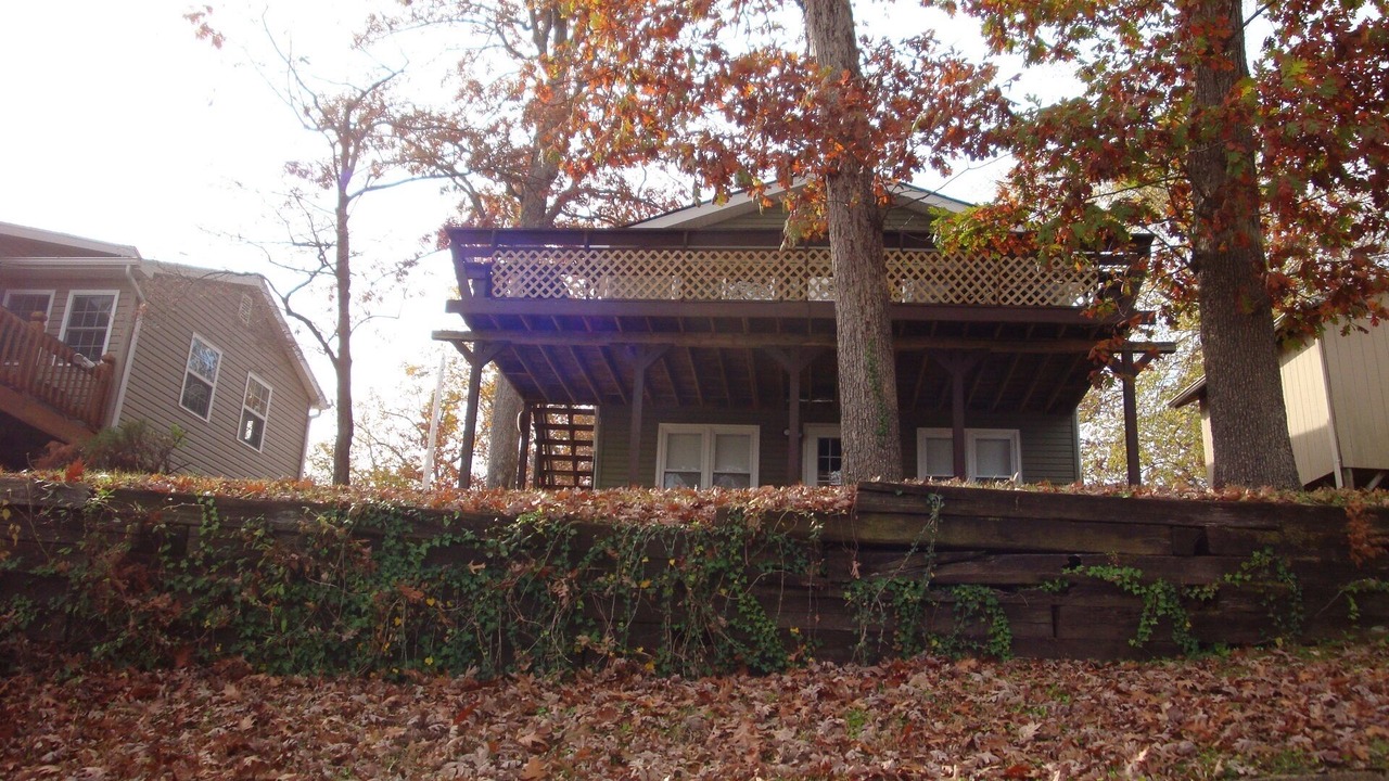 Photo of Outdoor in Sunrise Beach