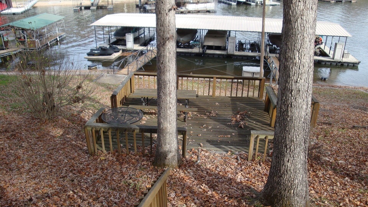 Photo of Patio Balcony in Sunrise Beach
