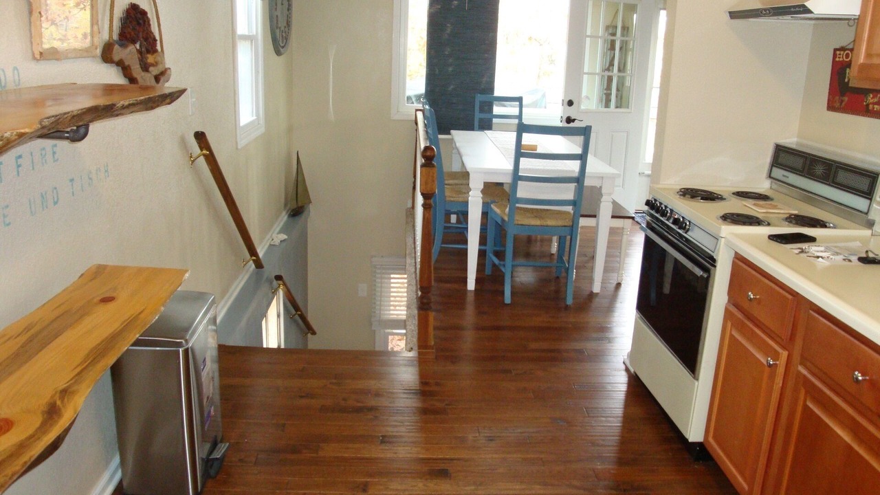 Photo of Kitchen in Sunrise Beach