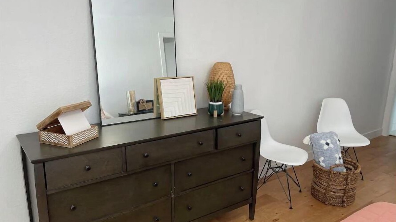 Photo of Bedroom in Fairfield