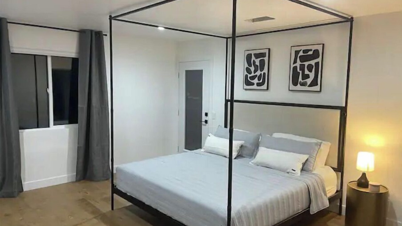 Photo of Bedroom in Fairfield