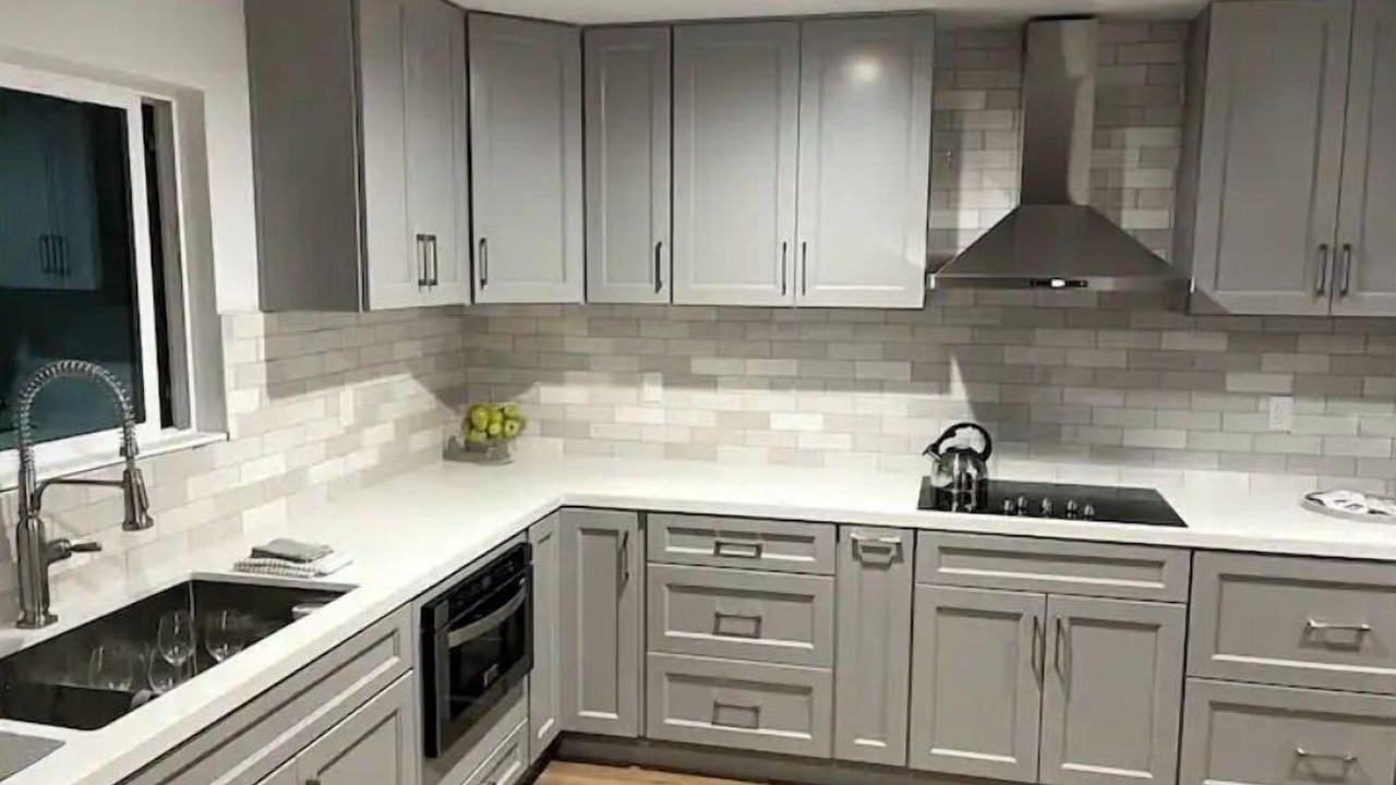 Photo of Kitchen in Fairfield