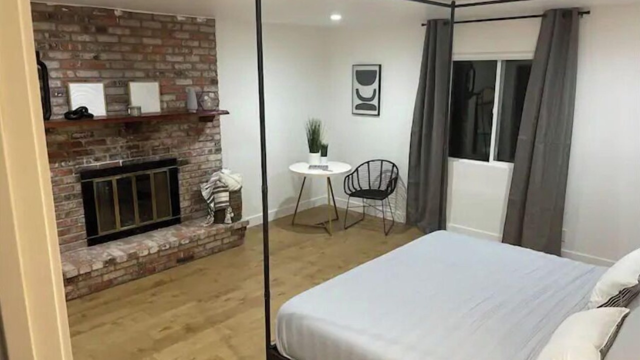 Photo of Bedroom in Fairfield