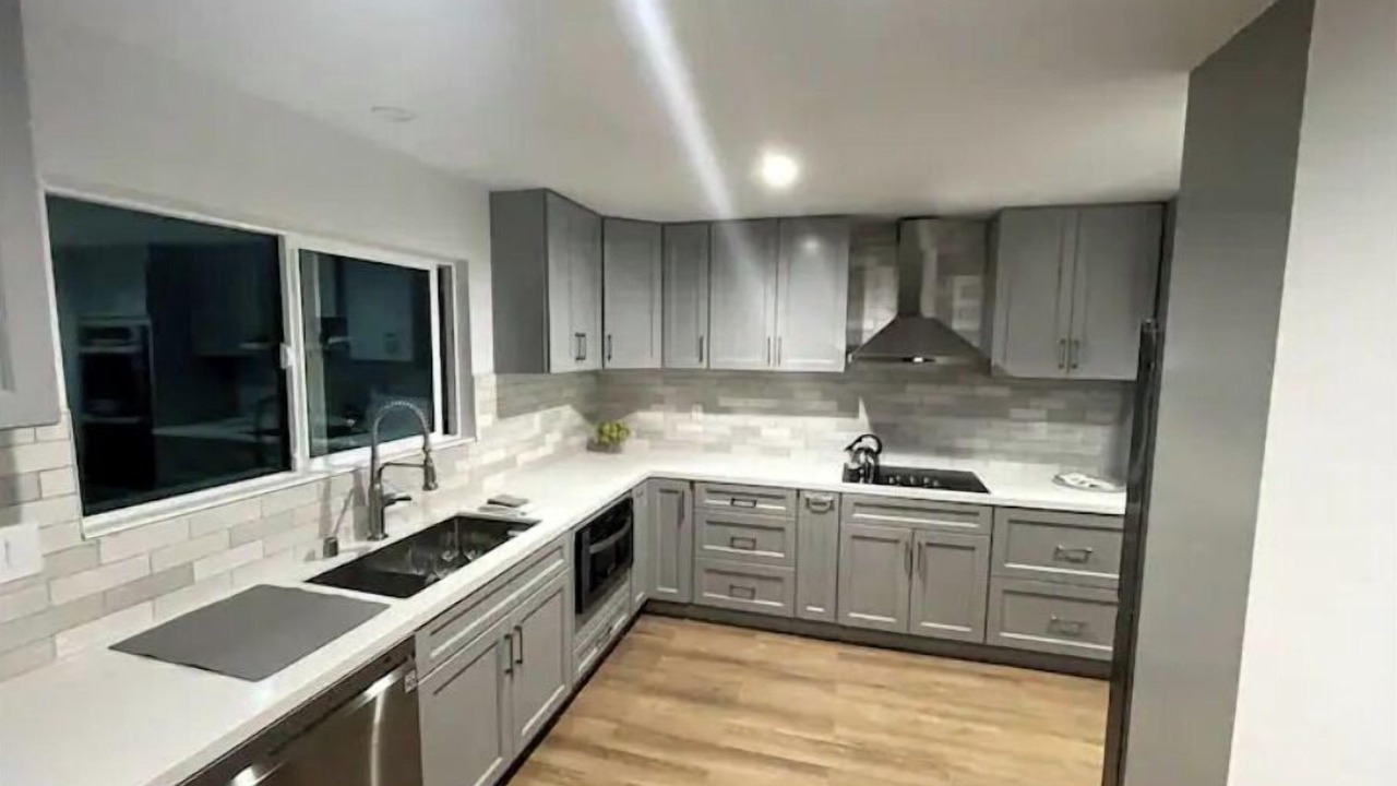 Photo of Kitchen in Fairfield
