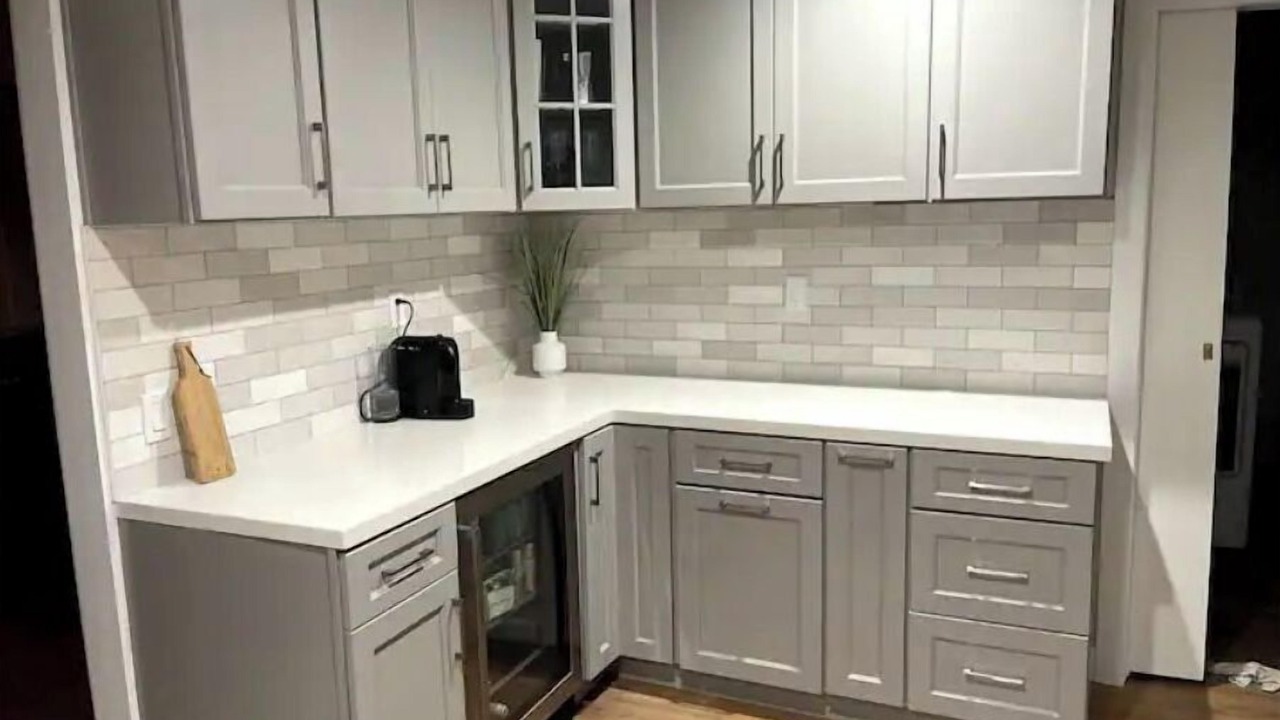 Photo of Kitchen in Fairfield