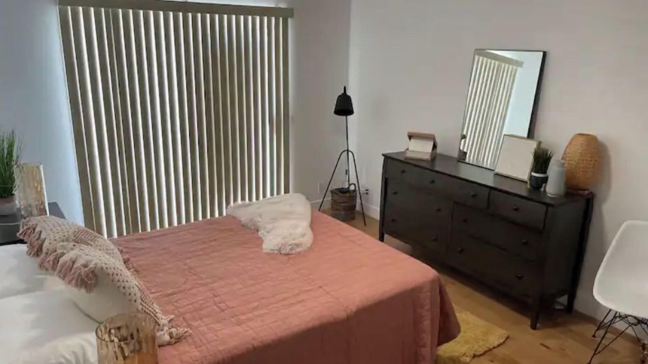 Photo of Bedroom in Fairfield