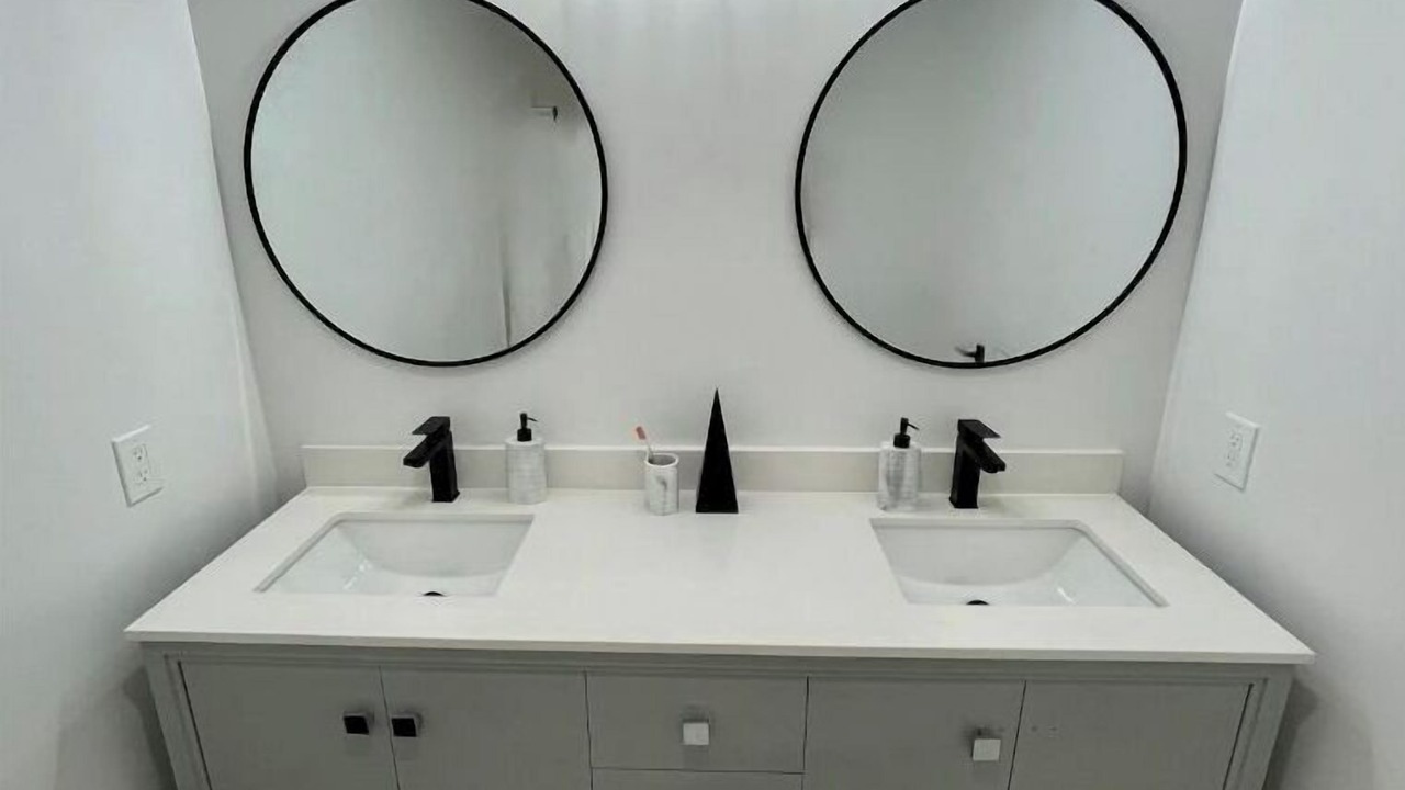 Photo of Bathroom in Fairfield