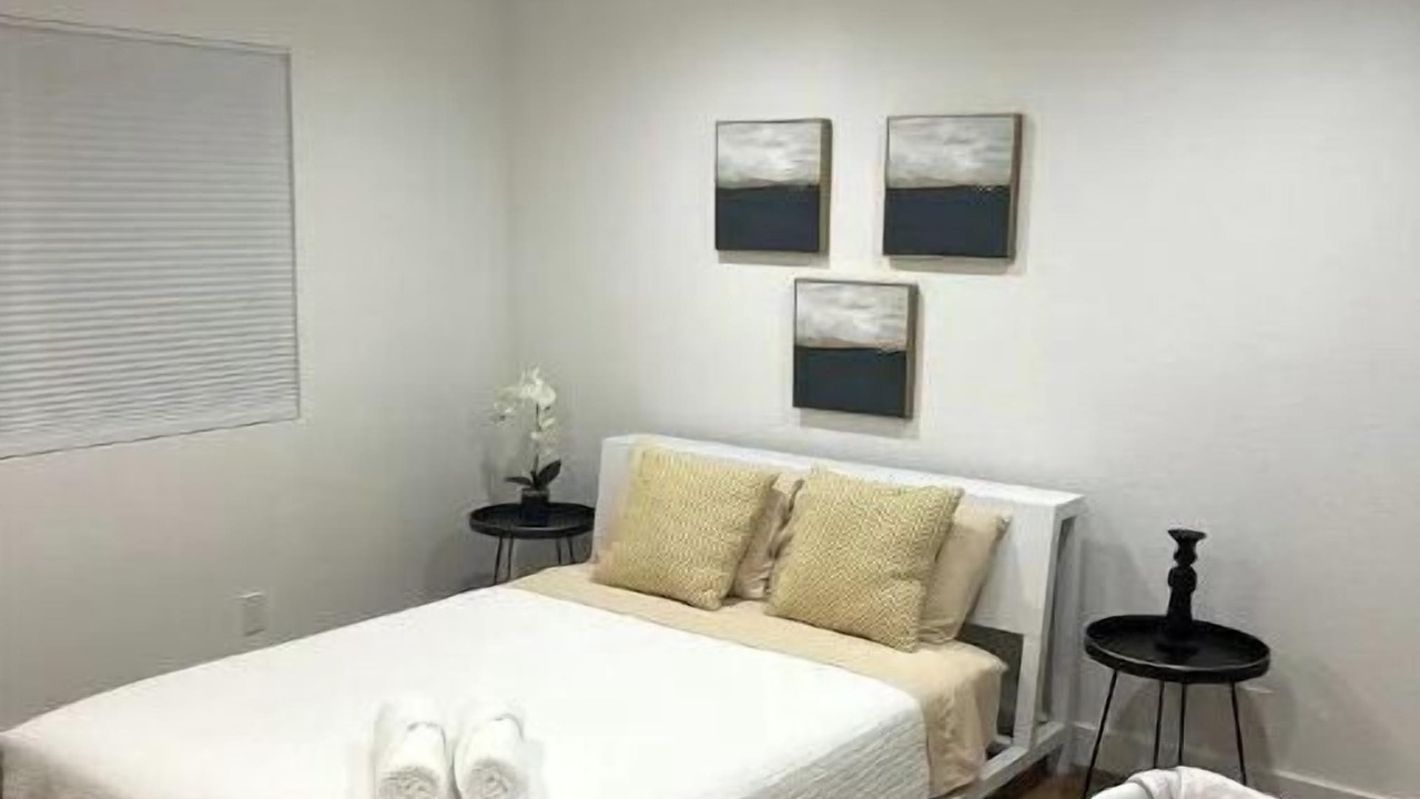 Photo of Bedroom in Fairfield