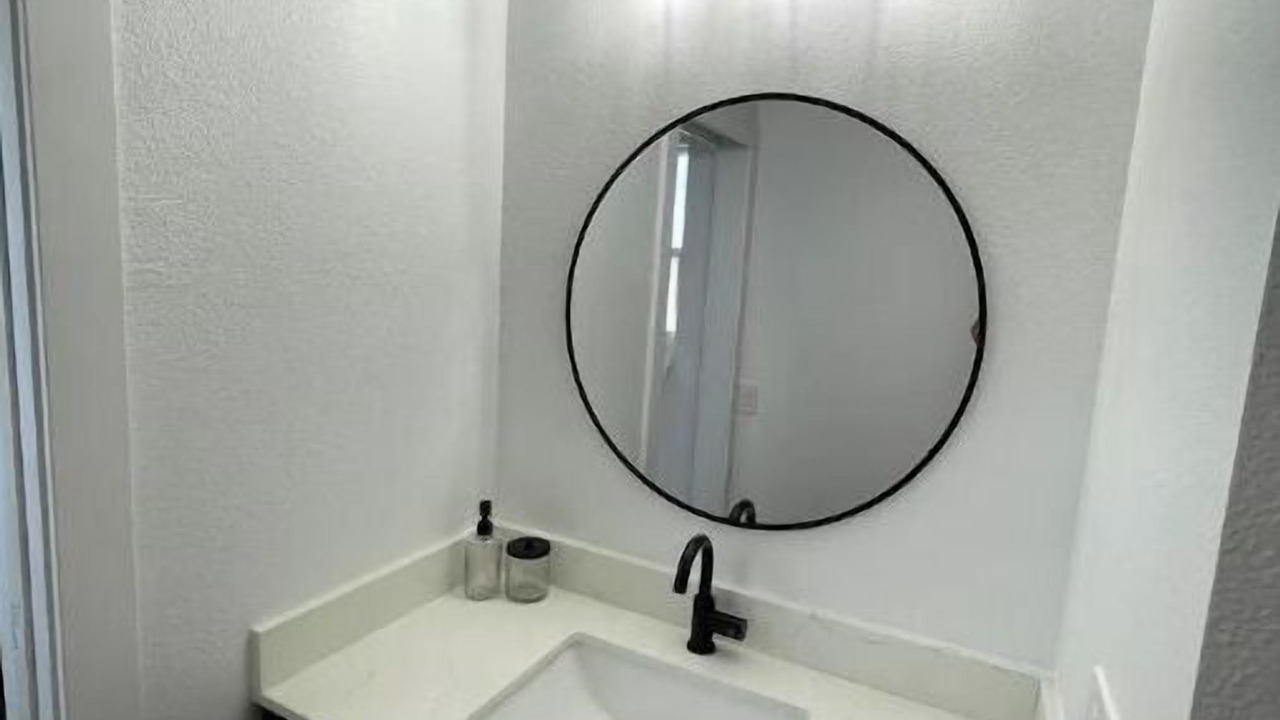 Photo of Bathroom in Fairfield