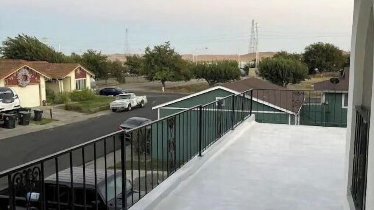 Photo of Patio Balcony in Fairfield