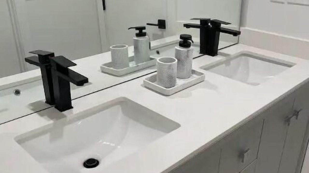 Photo of Bathroom in Fairfield