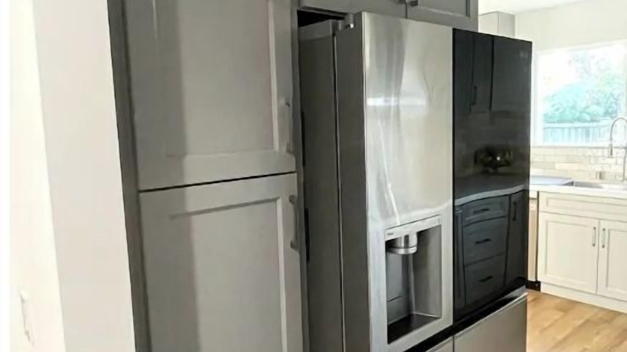 Photo of Kitchen in Fairfield