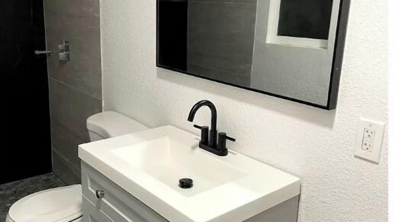 Photo of Bathroom in Fairfield