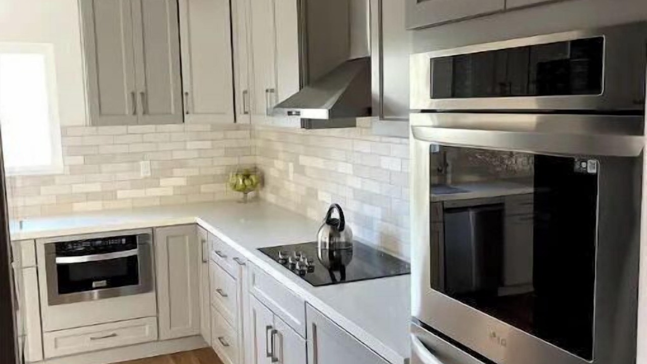 Photo of Kitchen in Fairfield