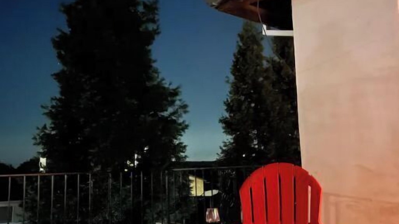 Photo of Patio Balcony in Fairfield