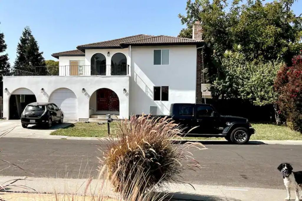 Photo of Outdoor in Fairfield