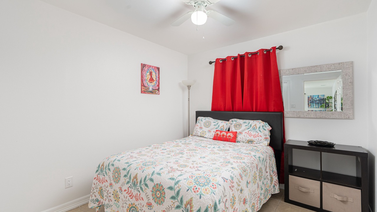Photo of Bedroom in Pharr