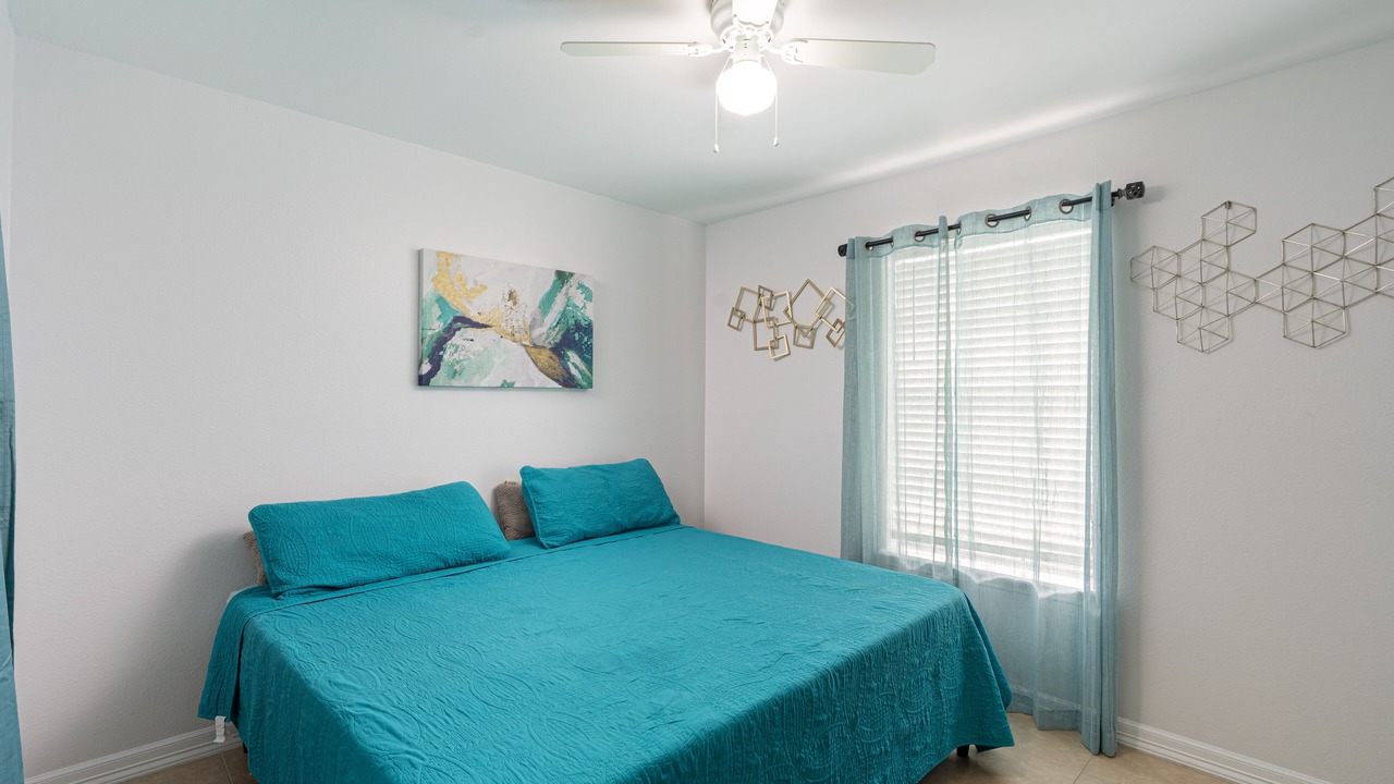 Photo of Bedroom in Pharr