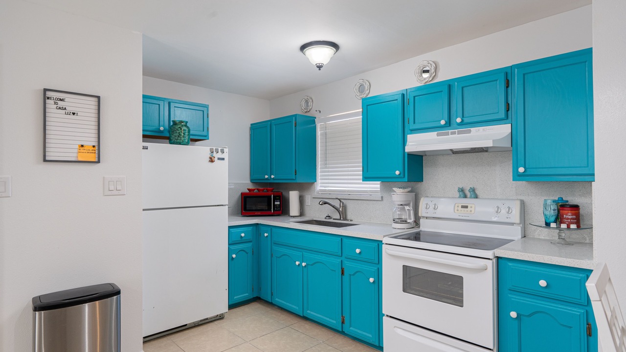 Photo of Kitchen in Pharr