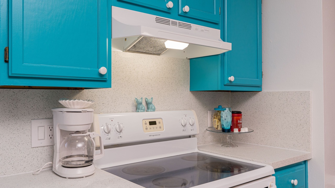 Photo of Kitchen in Pharr