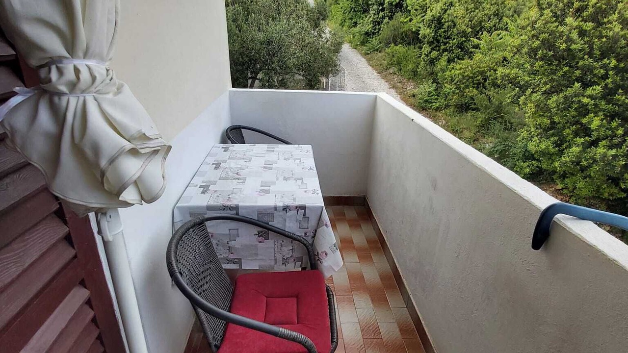 Photo of Patio Balcony in Zuljana