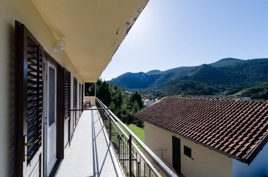 Photo of Patio Balcony in Zuljana