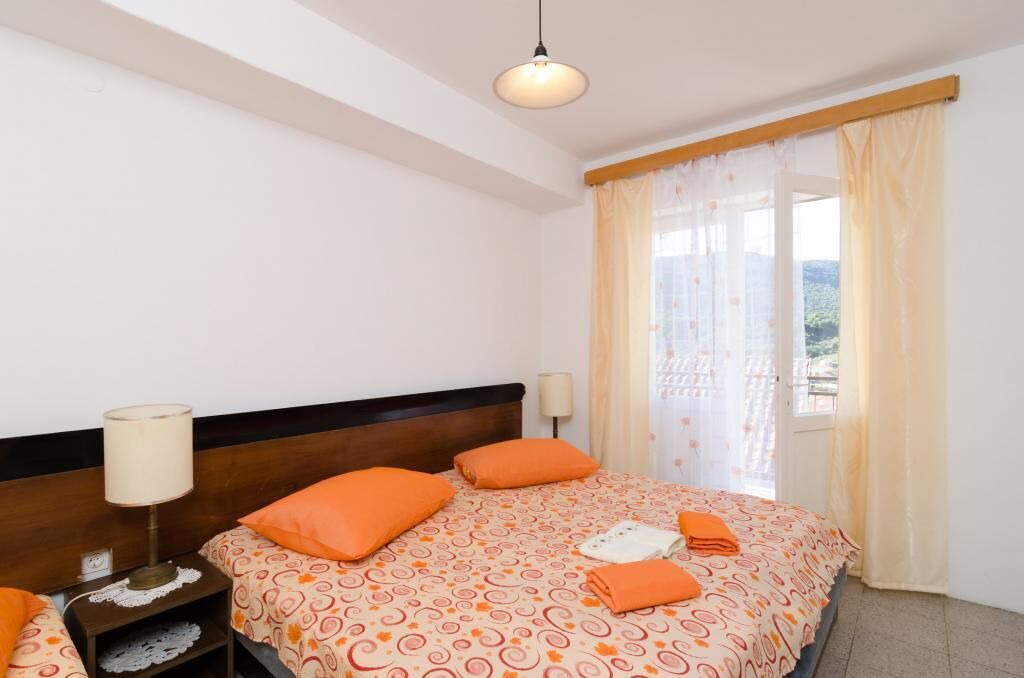 Photo of Bedroom in Zuljana