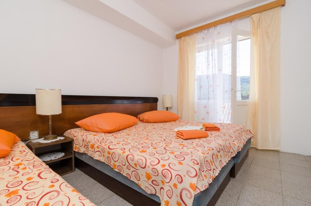 Photo of Bedroom in Zuljana