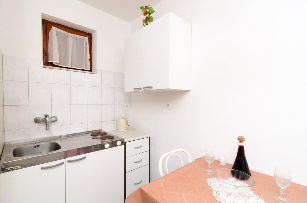 Photo of Kitchen in Zuljana