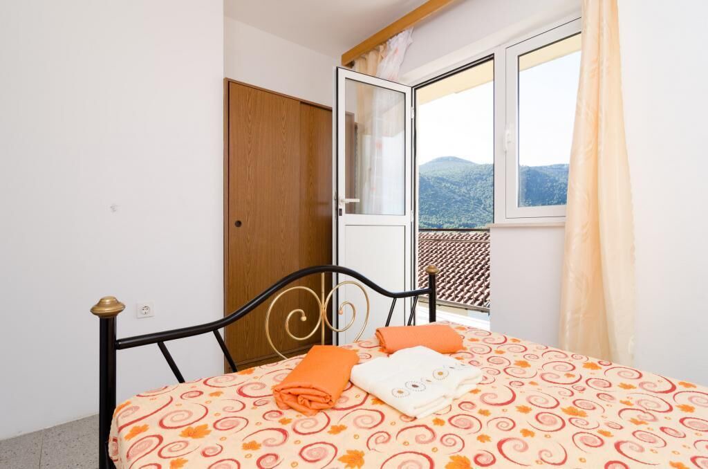 Photo of Bedroom in Zuljana