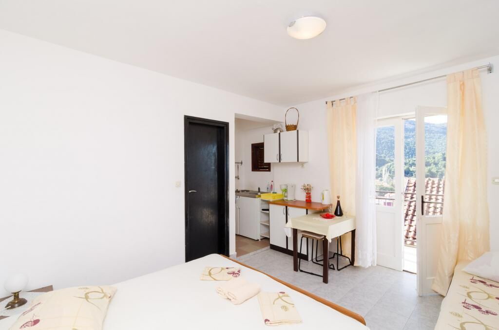 Photo of Livingroom in Zuljana