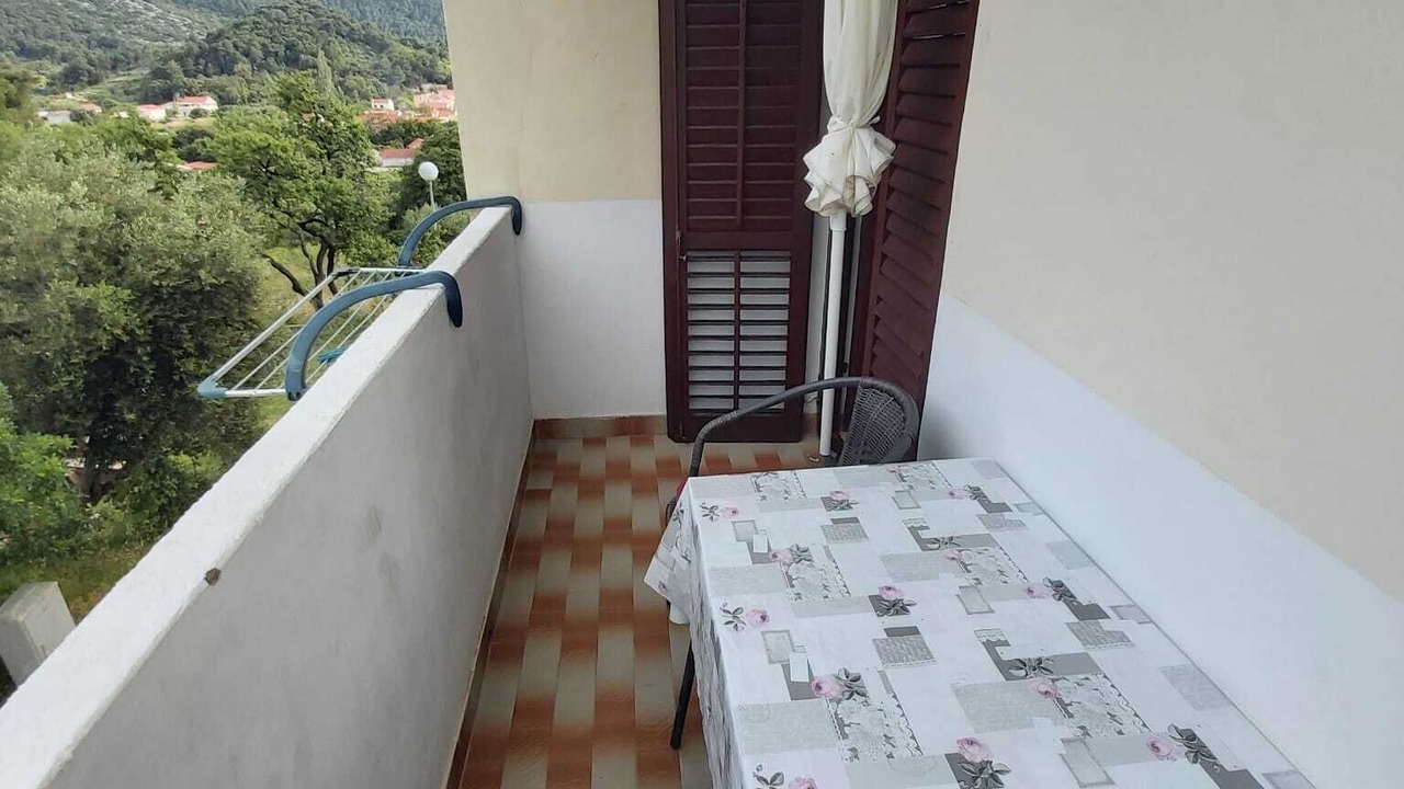 Photo of Patio Balcony in Zuljana